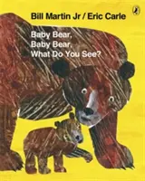 Orsetto, Orsetto, Cosa vedi? - Baby Bear, Baby Bear, What do you See?