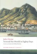 I viaggi straordinari: Il giro del mondo in ottanta giorni - The Extraordinary Journeys: Around the World in Eighty Days