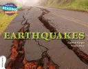 Terremoti Banda Bianca - Earthquakes White Band