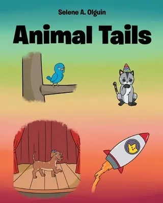 Code di animali - Animal Tails