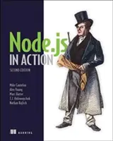 Node.Js in azione - Node.Js in Action