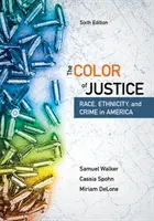 Il colore della giustizia: Razza, etnia e criminalità in America - The Color of Justice: Race, Ethnicity, and Crime in America