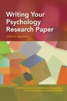 Scrivere un documento di ricerca di psicologia - Writing Your Psychology Research Paper