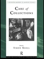La cura delle collezioni - Care of Collections