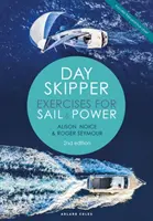 Esercizi per Day Skipper a vela e a motore - Day Skipper Exercises for Sail and Power