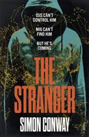 Straniero - Stranger