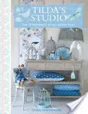Lo studio di Tilda: Oltre 50 progetti freschi per voi, la vostra casa e i vostri cari - Tilda's Studio: Over 50 Fresh Projects for You, Your Home and Loved Ones