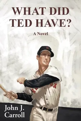 Che cosa aveva Ted? - What Did Ted Have?