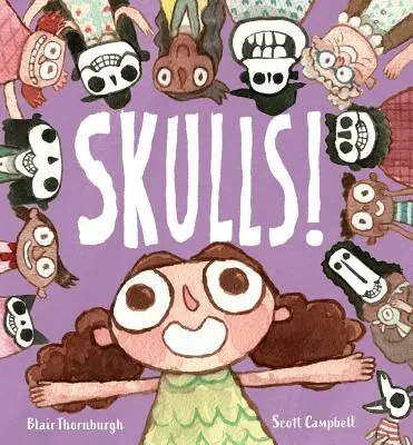Teschi! - Skulls!