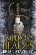 Le Lame dell'Imperatore - Emperor's Blades