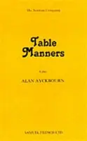 Le buone maniere a tavola - Table Manners