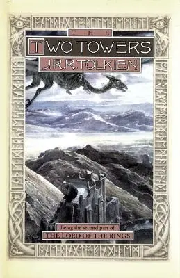 Le due torri, 2: seconda parte del Signore degli Anelli - The Two Towers, 2: Being the Second Part of the Lord of the Rings