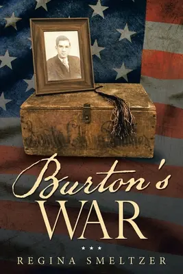 La guerra di Burton - Burton's War