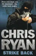 Strike Back - Un eroe di guerra. Un veterano distrutto. Una crisi letale. - Strike Back - A war hero. A broken veteran. A lethal crisis.