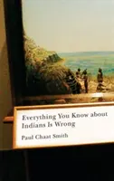 Tutto quello che sapete sugli indiani è sbagliato - Everything You Know about Indians Is Wrong