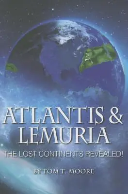Atlantide e Lemuria: i continenti perduti svelati - Atlantis and Lemuria: The Lost Continents Revealed