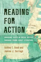 Leggere per agire: Coinvolgere i giovani nella giustizia sociale attraverso la letteratura per giovani adulti - Reading for Action: Engaging Youth in Social Justice Through Young Adult Literature