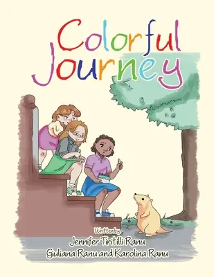 Viaggio colorato - Colorful Journey