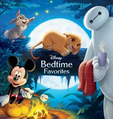 I preferiti della buonanotte (3a edizione) - Bedtime Favorites (3rd Edition)
