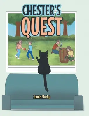La ricerca di Chester - Chester's Quest