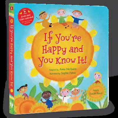 Se sei felice e lo sai! - If You're Happy and You Know It!