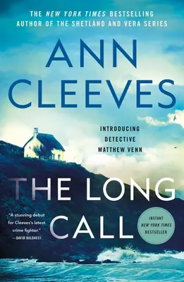 Il lungo richiamo - The Long Call