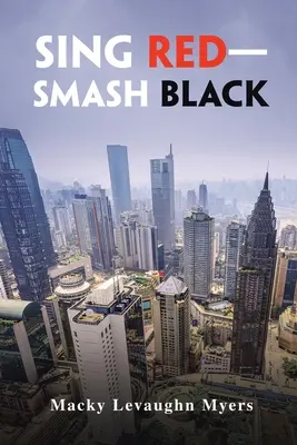 Canta il rosso e il nero - Sing Red-Smash Black