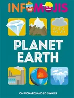 Infomojis: Pianeta Terra - Infomojis: Planet Earth