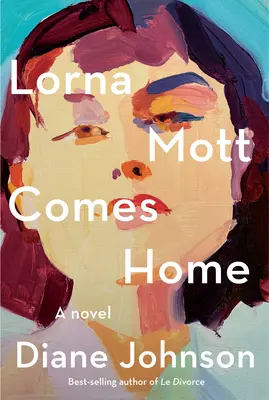 Lorna Mott torna a casa - Lorna Mott Comes Home