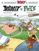 Asterix: Asterix e i Pitti - Album 35 - Asterix: Asterix and The Picts - Album 35
