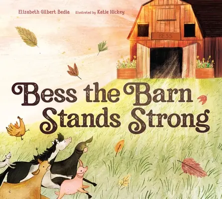 Bess il fienile è forte - Bess the Barn Stands Strong