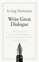 Scrivere un grande dialogo - Write Great Dialogue