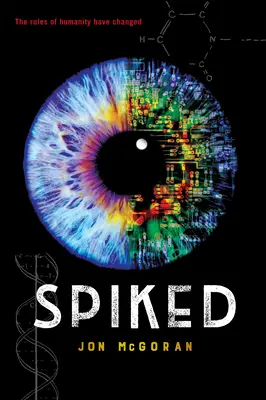 Spuntato - Spiked