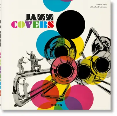 Copertine di jazz - Jazz Covers