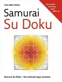 Il Times Samurai Su Doku - The Times Samurai Su Doku