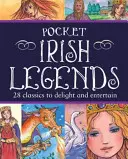 Leggende irlandesi tascabili - Pocket Irish Legends