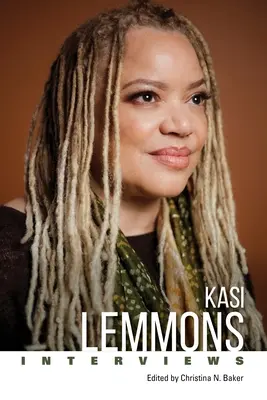 Kasi Lemmons: Interviste - Kasi Lemmons: Interviews