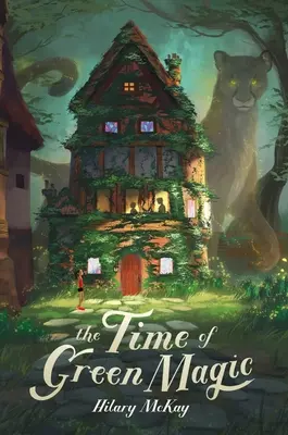 Il tempo della magia verde - The Time of Green Magic