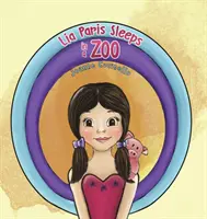 Lia Paris dorme in uno zoo - Lia Paris Sleeps in a Zoo