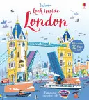 Guarda dentro Londra - Look Inside London
