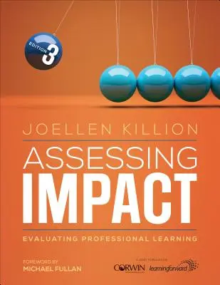 Valutare l'impatto: Valutare l'apprendimento professionale - Assessing Impact: Evaluating Professional Learning