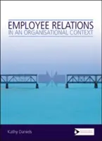 Le relazioni con i dipendenti in un contesto organizzativo - Employee Relations in an Organisational Context