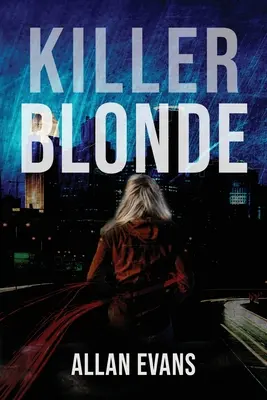 Bionda assassina - Killer Blonde