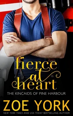 Feroce nel cuore - Fierce at Heart