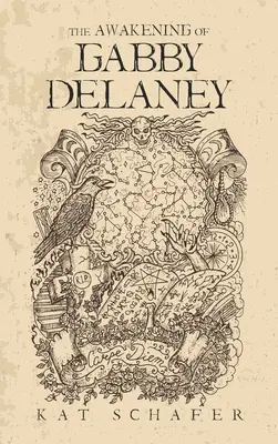 Il risveglio di Gabby Delaney - The Awakening of Gabby Delaney