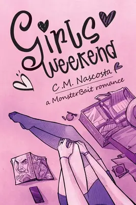 Weekend tra ragazze - Girls Weekend