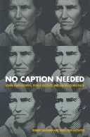 Non c'è bisogno di didascalie: Fotografie iconiche, cultura pubblica e democrazia liberale - No Caption Needed: Iconic Photographs, Public Culture, and Liberal Democracy