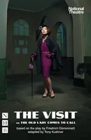 Visita, o La vecchia signora viene a chiamare - Visit, or The Old Lady Comes to Call