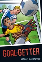 Chi si prefigge un obiettivo - Goal-getter