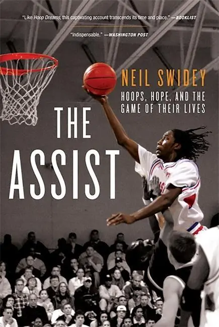 L'Assist: I canestri, la speranza e la partita della loro vita - The Assist: Hoops, Hope, and the Game of Their Lives